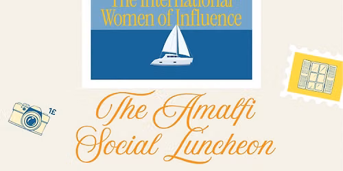 The Amalfi Social