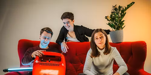 PETRA G\u00d6BELOV\u00c1 | FRANKIES CHMELOT\u00c9KA | P\u00c1TEK 5.12.2025