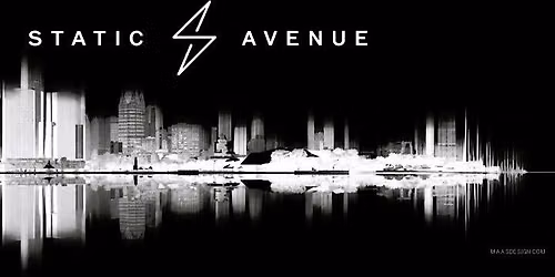 Static Avenue - Live @ The Hamlin Pub - 22 Mile Rd. and Hayes