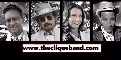 The CliQue is grateful to return to Barrel 28!