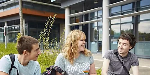 Coleg y Cymoedd Open Event  -  17 March 2026