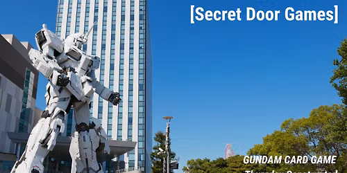 Gundam TCG: Constructed Instant Play