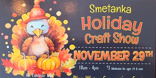 Btbt a Vendor @ Blue Water Convention Center HOLIDAY CRAFT SHOW!!!