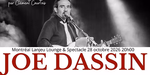 Les ann\u00e9es Joe Dassin