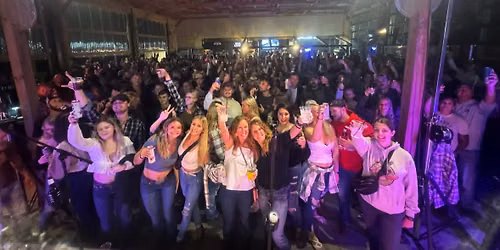 Nashville Pipeline at Kountry Bar