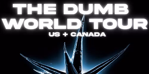 EMM - The Dumb World Tour - PIttsburgh 