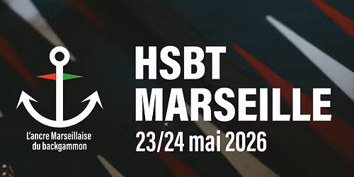 HSBT MARSEILLE