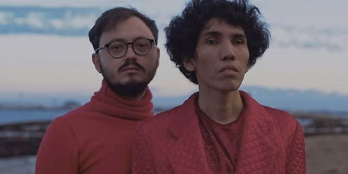 Film club presents: A \u00daltima Imagem at Canada Water Library