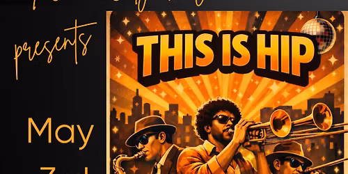 This Is Hip: A Tribute to the Horn Bands