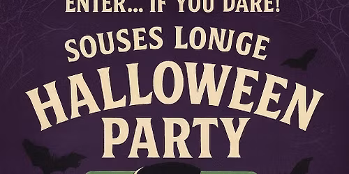 Halloween Party!!