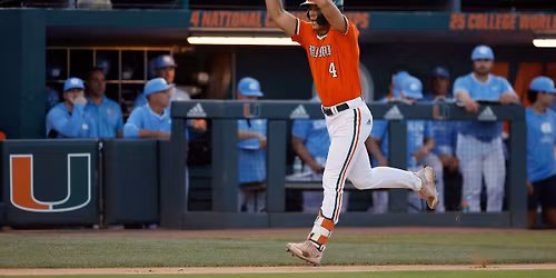 Parking Miami Hurricanes at North Carolina Tar Heels Womens Volleyball