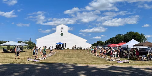 Nora\u2019s Garden\u2019s 8th Annual Charity Event!
