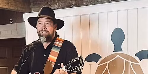 Blues Brunch with Alex lawson