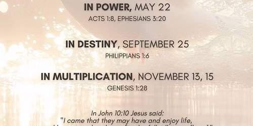 Youth & Young Adults Service
