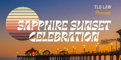 Sapphire Sunset Celebration: TLD Law's 65th Anniversary