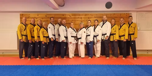 Masters Samling Bosei 2025