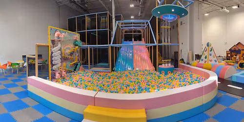 \ud83c\udf1f Open Play at Space Play Academy! \ud83c\udf1f