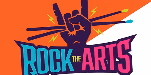 Rock the Arts Premier Party