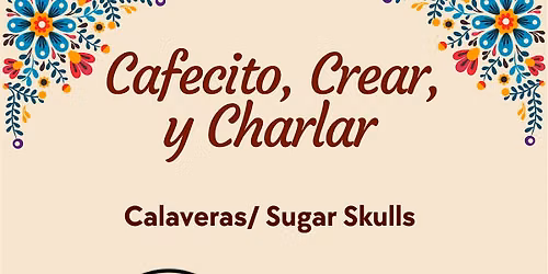 Calaveras in Color