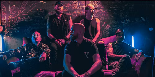 Citizen Soldier | Leeds