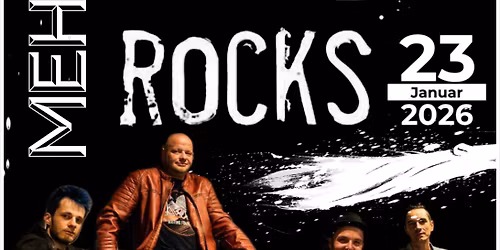 Wildchild Rocks @Live im Mehlsack