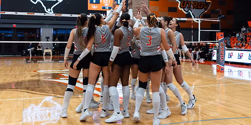 Honoring Our Veterans - UTRGV vs Houston Christian University