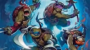 Magic the Gathering: Friday Night Magic Weekly Booster Draft