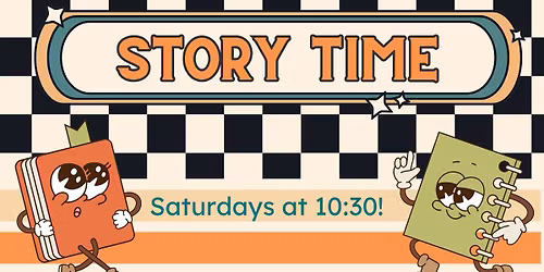 Children's Story Time