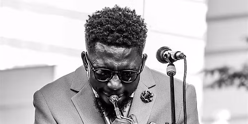 Jauron Perry Quintet @ Aretha\u2019s Jazz Cafe