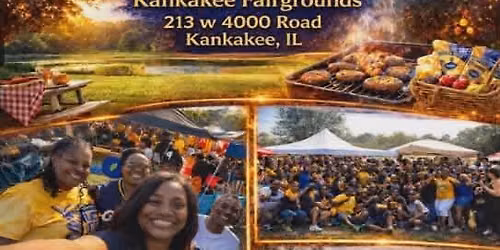 CVSAlumni Family & Friends Picnic