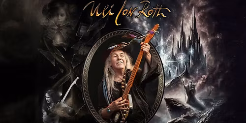 ULI JON ROTH at The Underworld - London