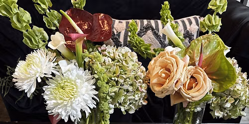The Bloom Ritual