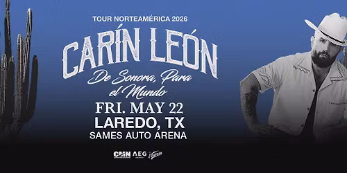 CAR\u00cdN LE\u00d3N