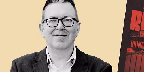 Boekvoorstelling 'Breendonk: Een nieuwe geschiedenis'