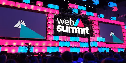 Web Summit 2026