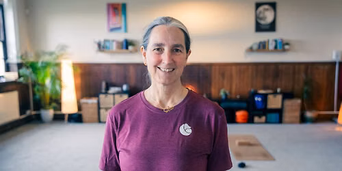 Mindful Movement: Agile Aging, Strong Foundations
