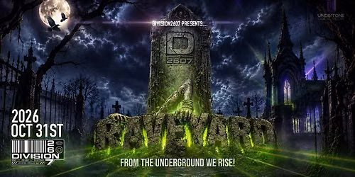Raveyard