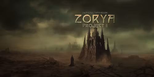 Zorya Project II