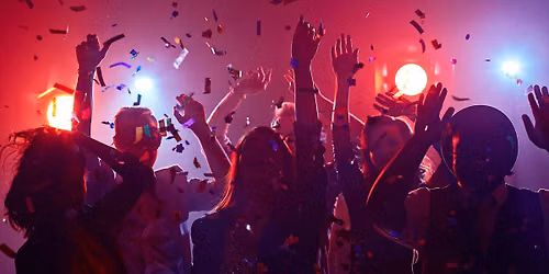 Zwingenberger Dance Night \u2013 mit DJ Michael Herd 19. September; 20:00