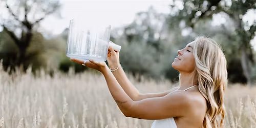 Sunday Sound Bath at Hotel ZaZa Austin