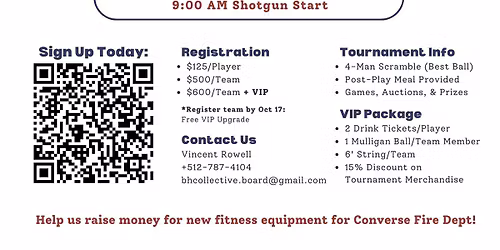 Bogeys & Stogies (Part Deux)