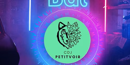 Bal en Plein Air de Petitvoir