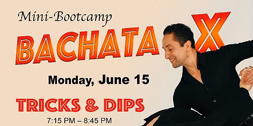 BACHATA X