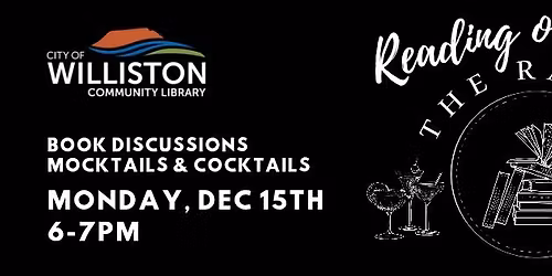 Reading on the Range