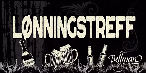 L\u00f8nningstreff med Trym Hagalia fredag 14 november