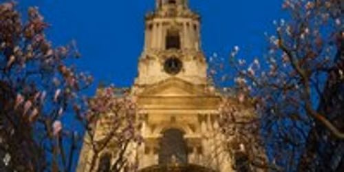 Vivaldi Guitar Concerto by Candlelight