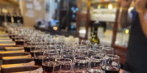 Holiday Wine And Food Pairing