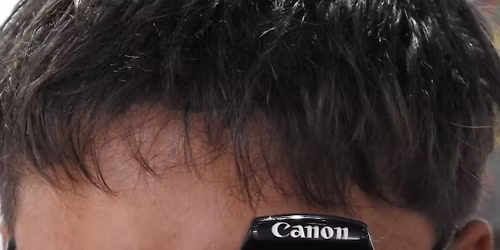 Photogrpahy Beginner Class 