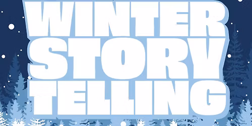 Winter Story Telling