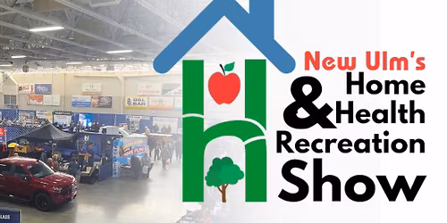2026 Home, Health, & Recreation Show